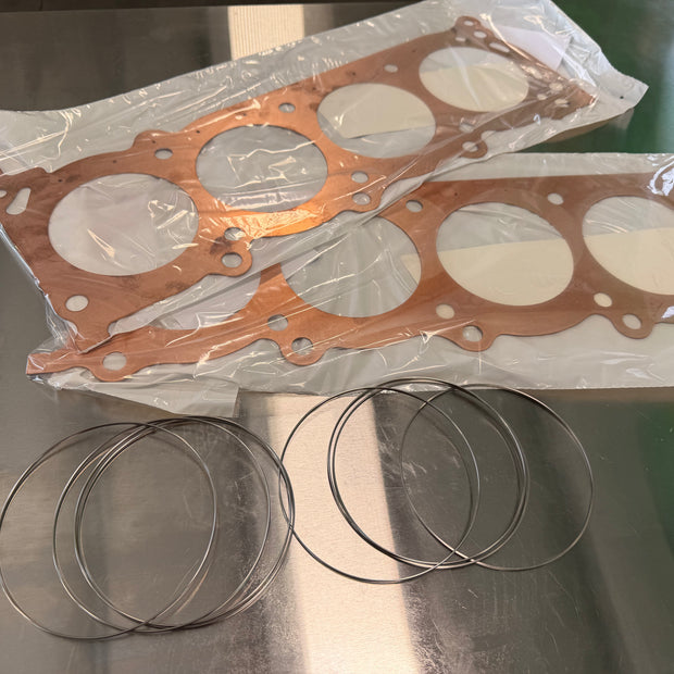IDS VK56 Max Effort Head Gasket Set