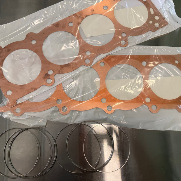 IDS VK56 Max Effort Head Gasket Set