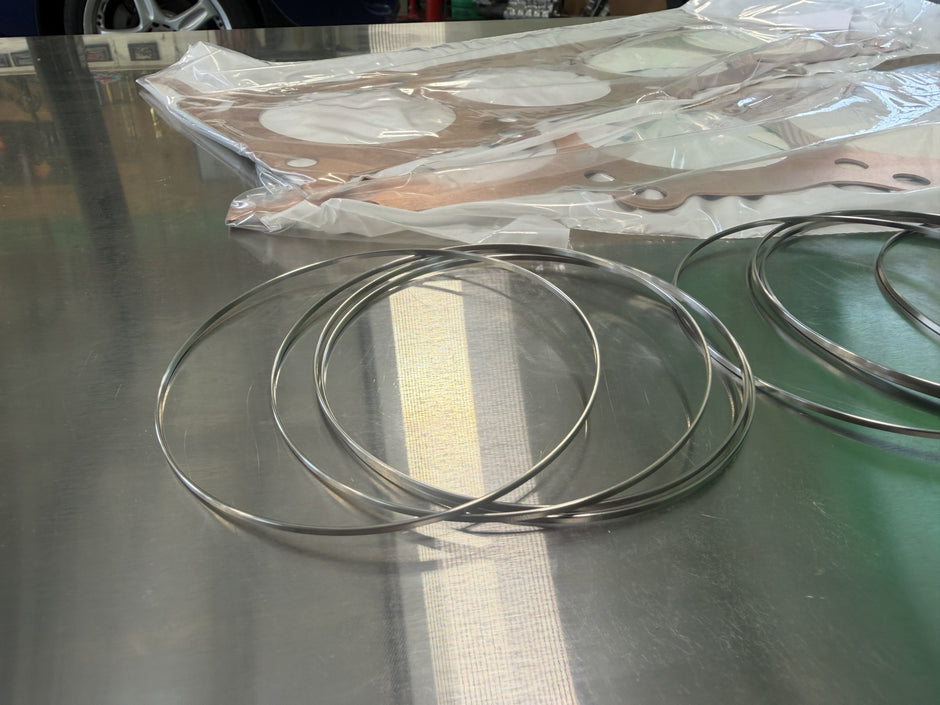 IDS VK56 Max Effort Head Gasket Set