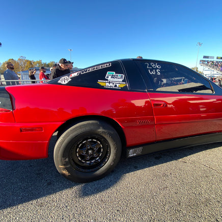 1G DSM Rear Pro Coilovers