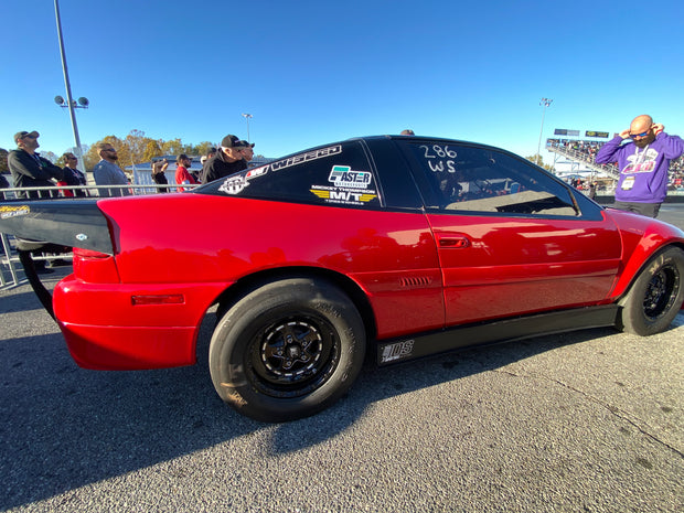 1G DSM Rear Pro Coilovers