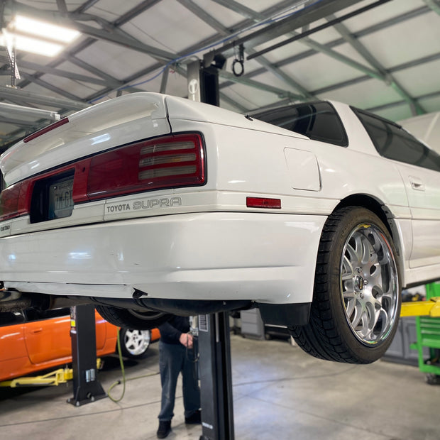 Supra Rear Pro Drag Coilovers (MKIII)