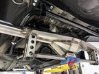 Tin Soldier Racecars Fab 9 Housing