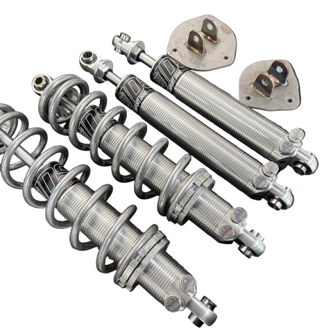 IS300 Front Pro Drag Coilovers