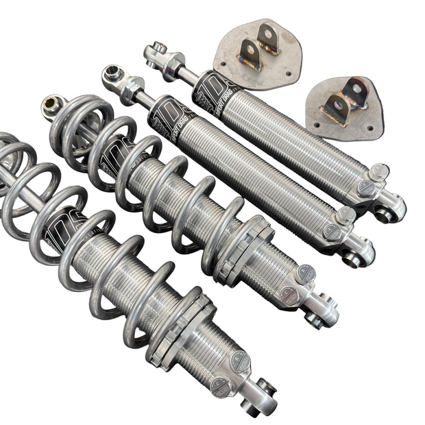 IS300 Front Pro Drag Coilovers