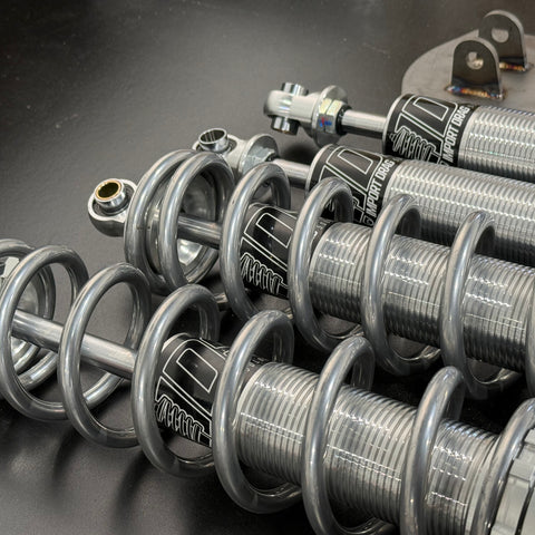 IS300 Front Pro Drag Coilovers