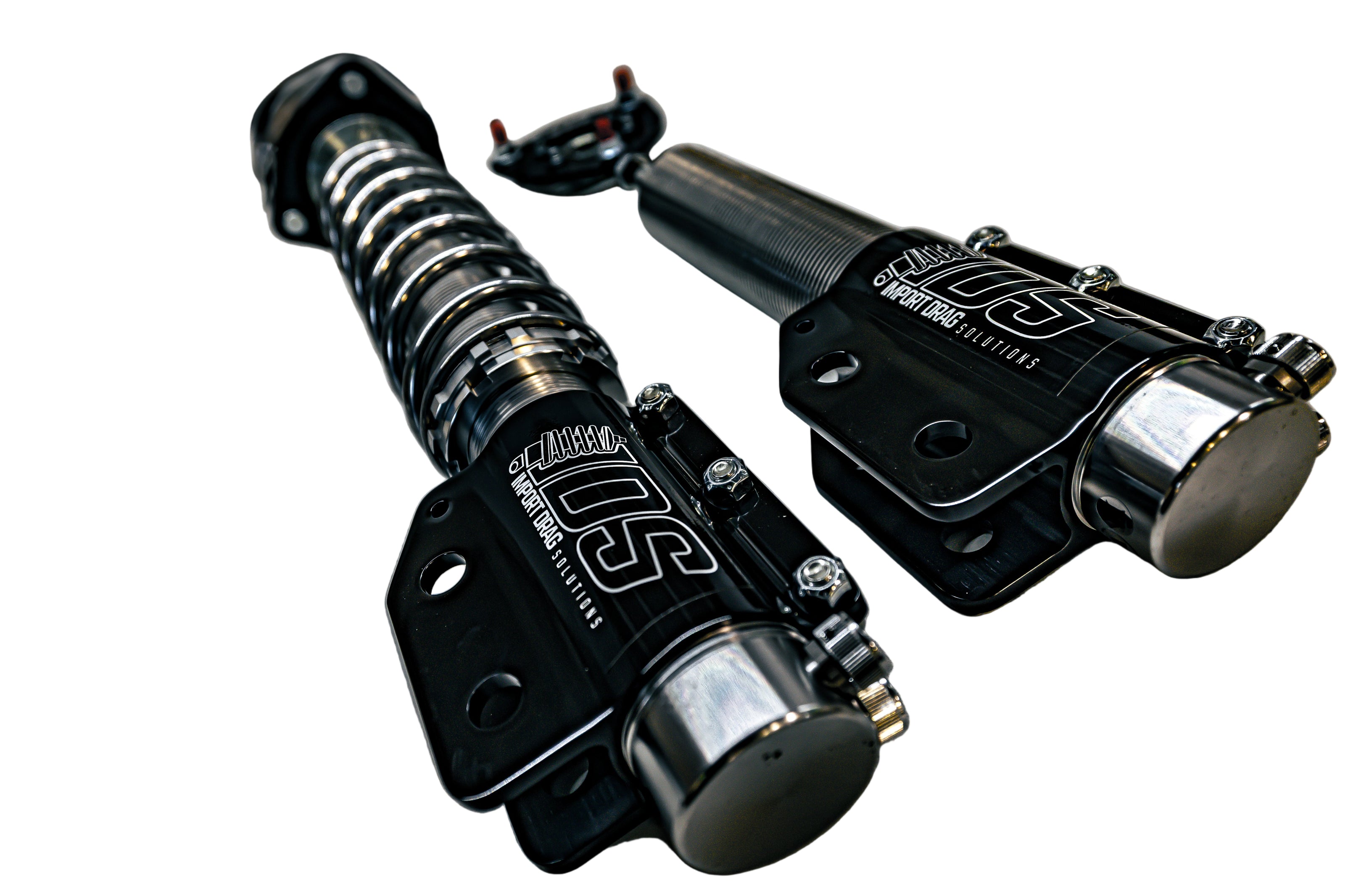 S14 Front Pro Drag Struts – Import Drag Solutions