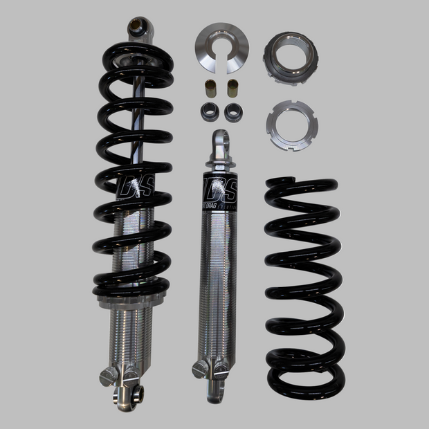 Supra / SC300 Pro Drag Front Coilovers (MkIV)