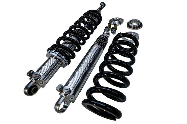 R32 GTST Front Pro Drag Coils