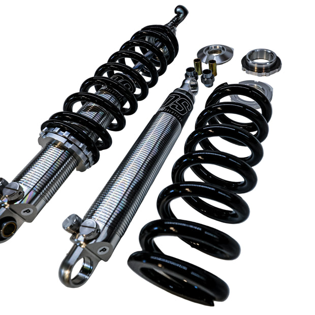 R32 GTST Front Pro Drag Coils