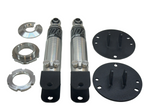 300ZX Pro Drag Rears Coilovers