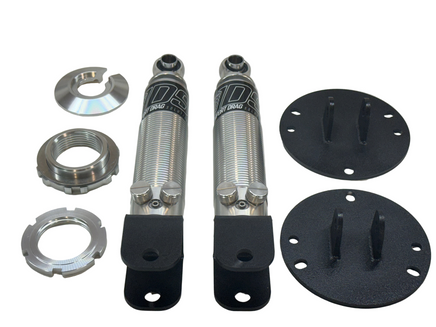 300ZX Pro Drag Rears Coilovers