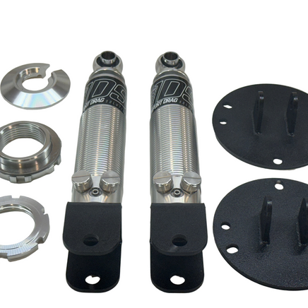 300ZX Pro Drag Rears Coilovers