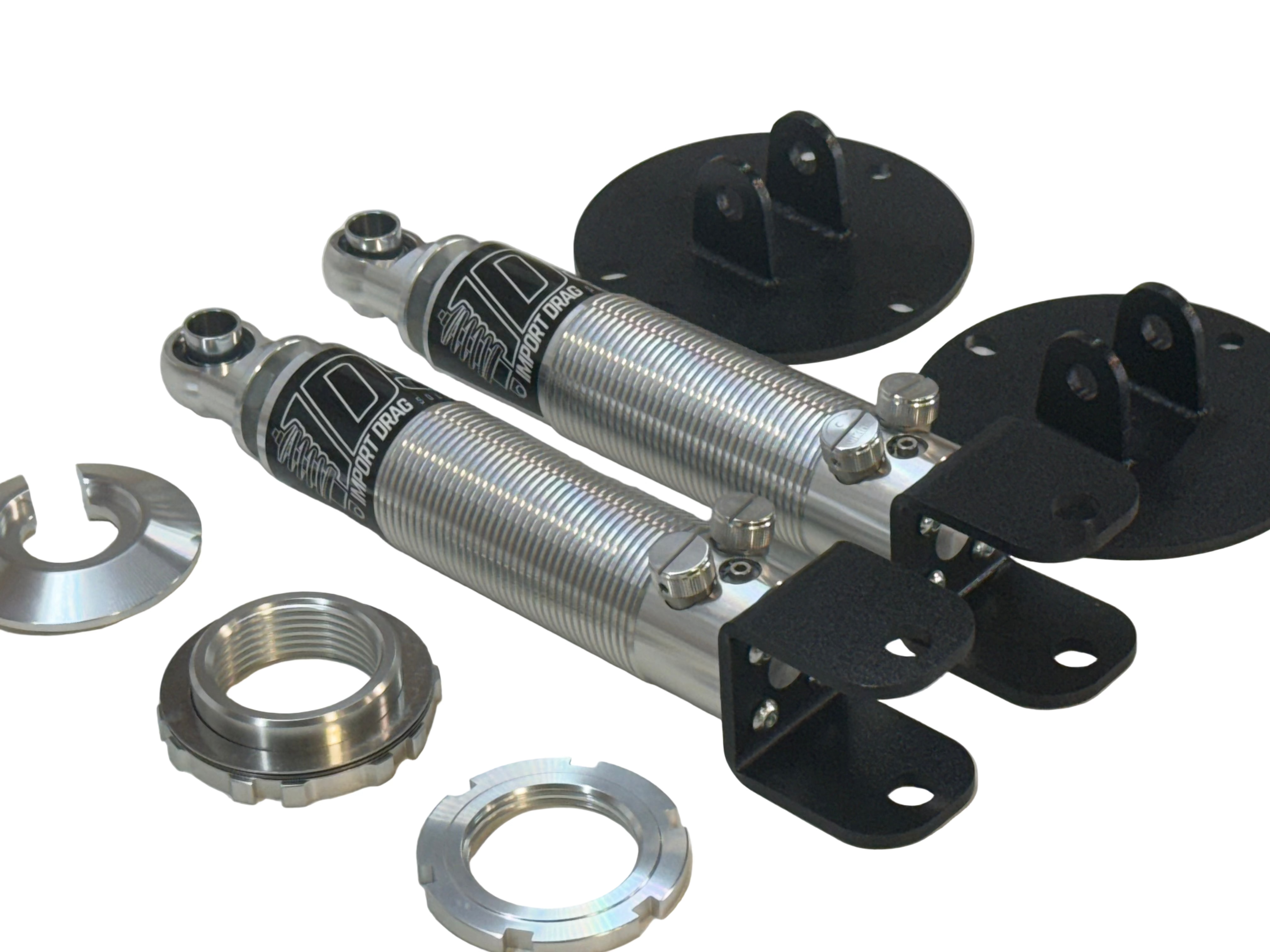 Look Drag R32 R32 GTR Pro Drag Rear Coilovers – Import Drag Solutions
