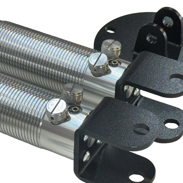 R33 GTR Pro Drag Rear Coilovers