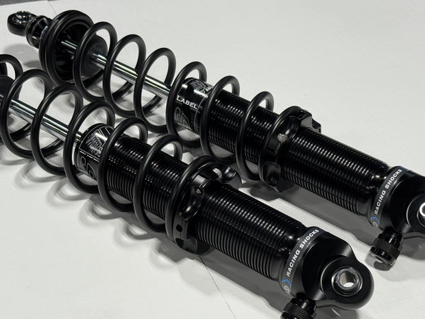 S13 Rear Black Series Shocks
