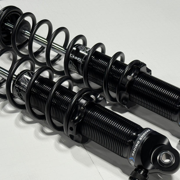 S13 Rear Black Series Shocks