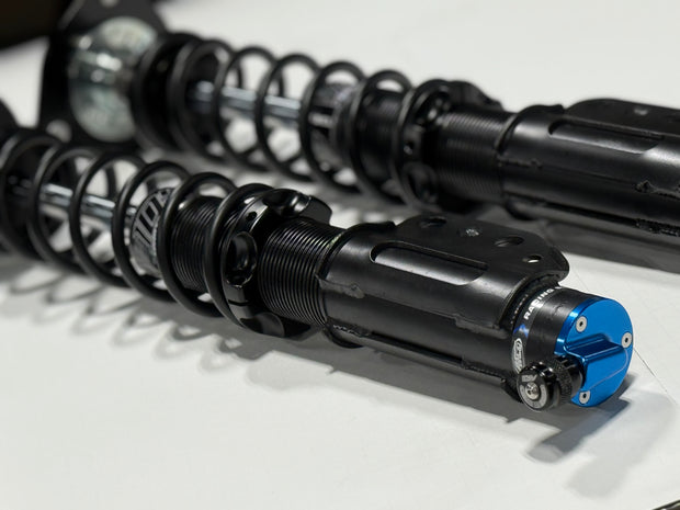 S13 Front Black Series Struts