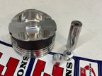 JE VK56DE Piston Set