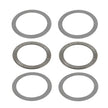 Thrust Bearings