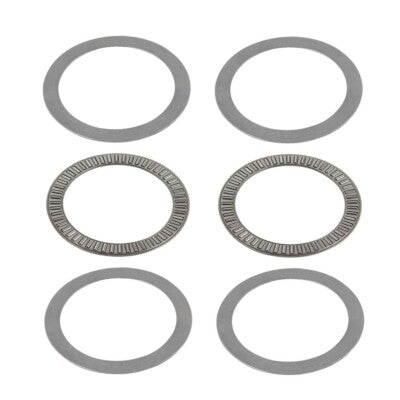 Thrust Bearings
