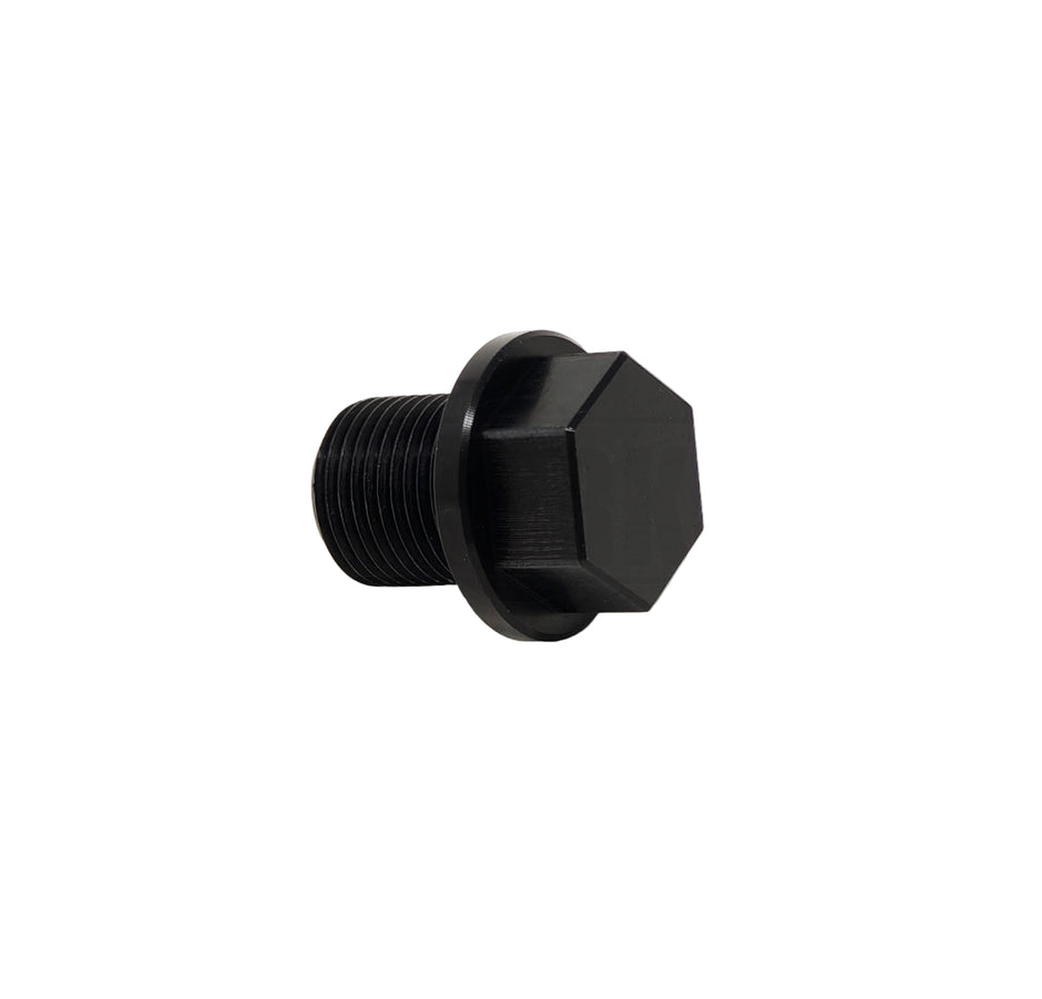 VK56 Billet Timing Cover Plates