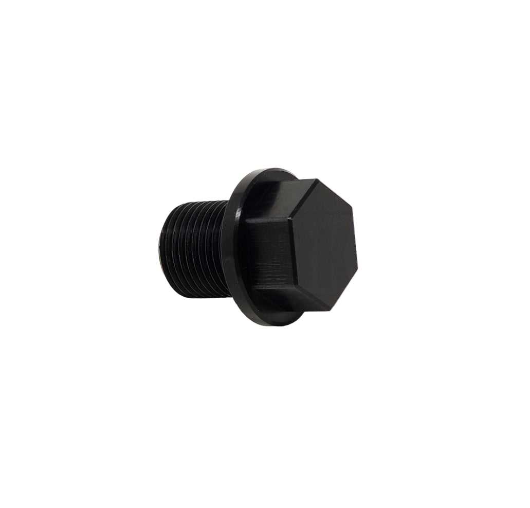 VK56 Billet Timing Cover Plates