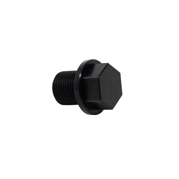 VK56 Billet Timing Cover Plates