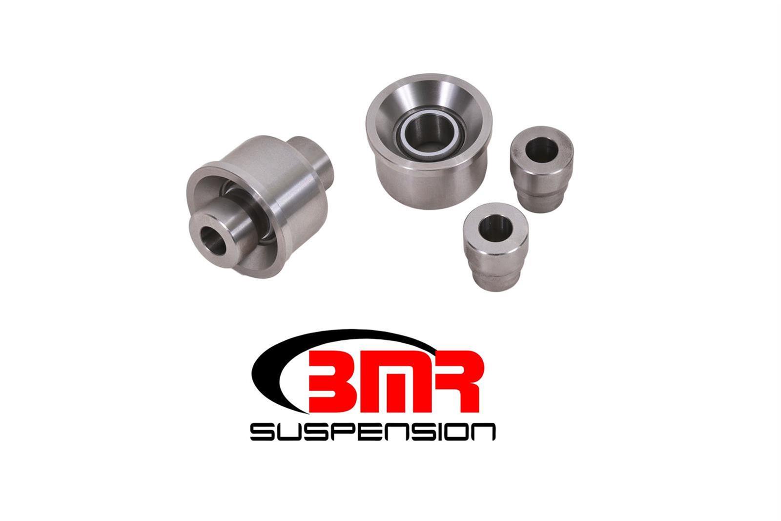 BMR 8.8 upper housing bearings