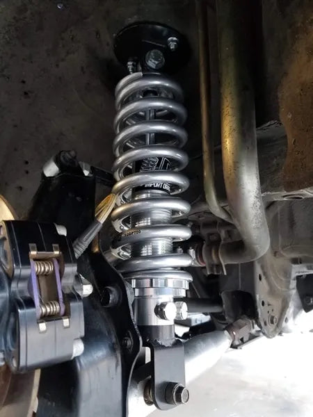 92-00 Civic Pro Drag Coils - Full Kit
