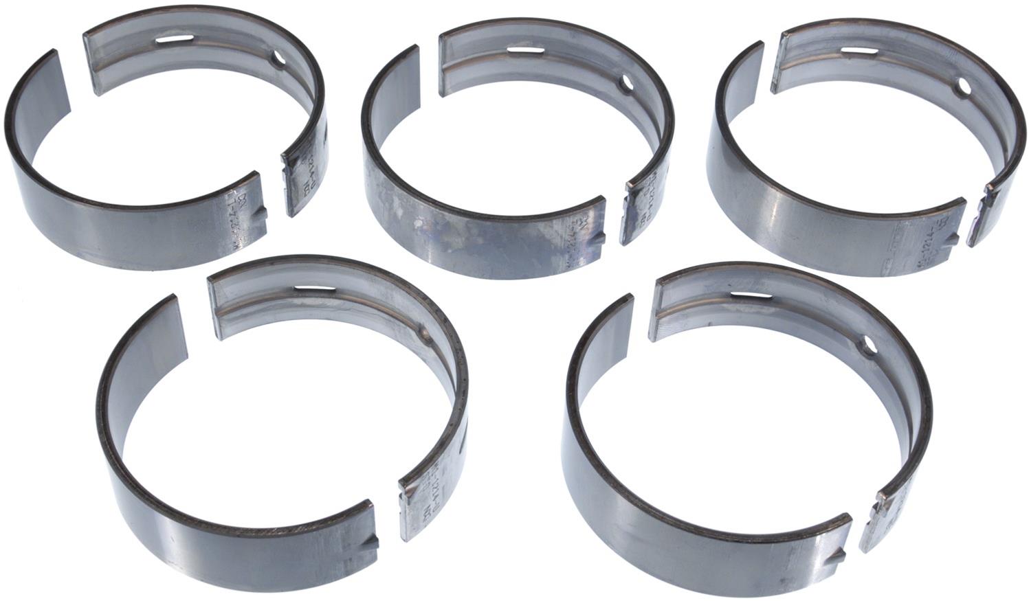 Clevite Main Bearing set VK56