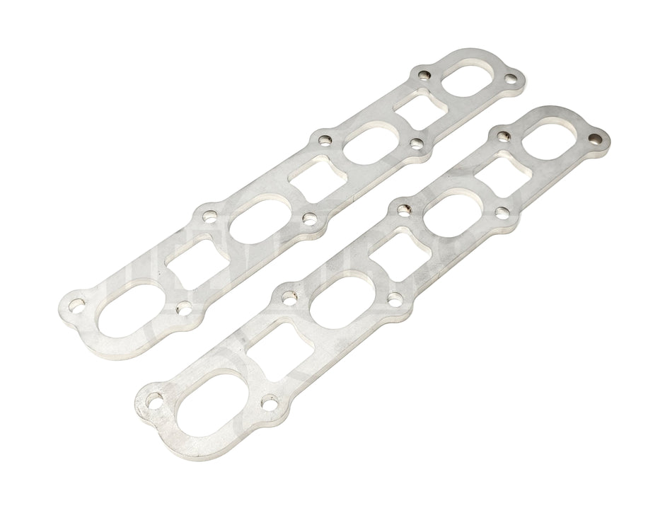 VK56 Stainless Steel Header Flanges