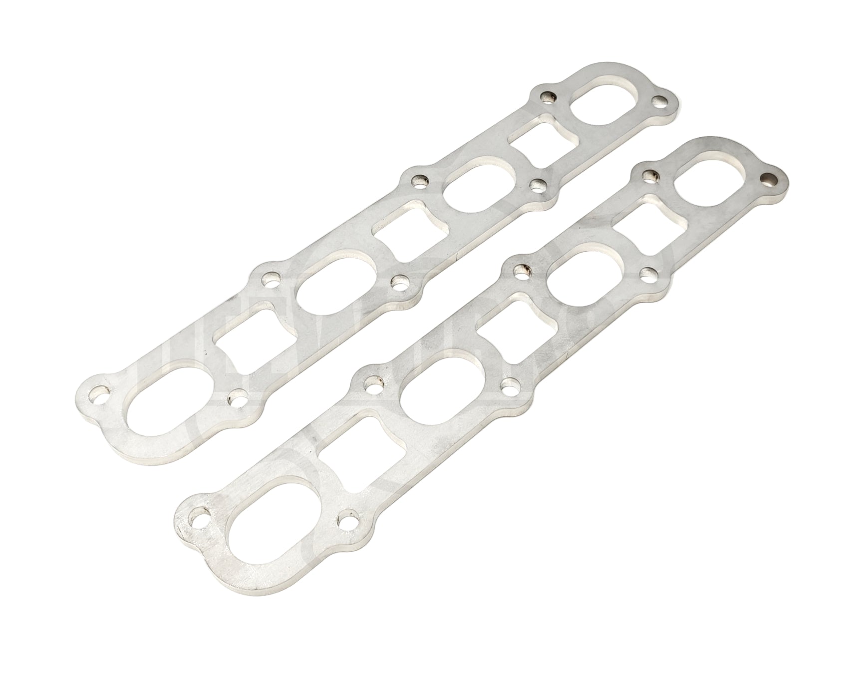 VK56 Stainless Steel Header Flanges