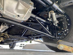 S13 Solid Axle Kit