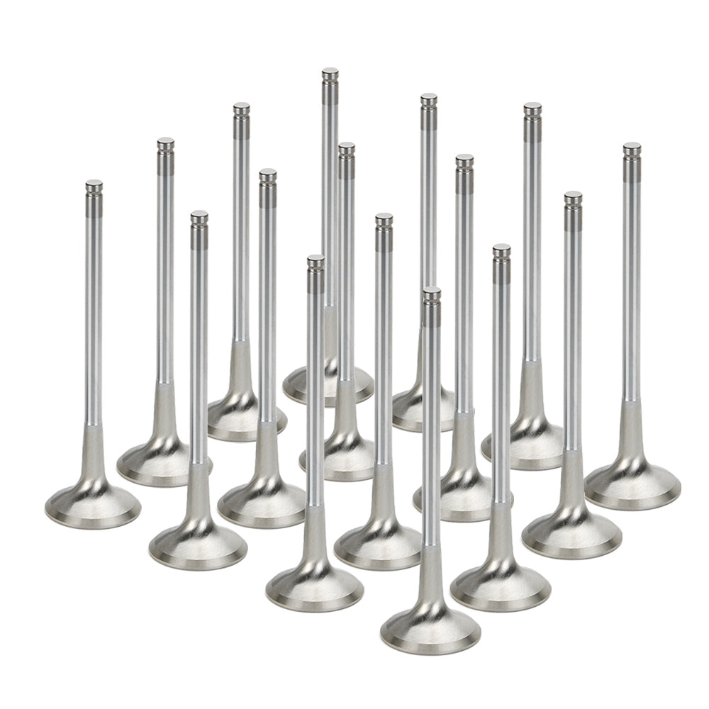 VK56DE SuperTech Inconel exhaust valves