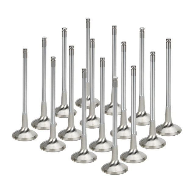 VK56DE SuperTech Inconel exhaust valves