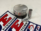 JE VK56DE Piston Set