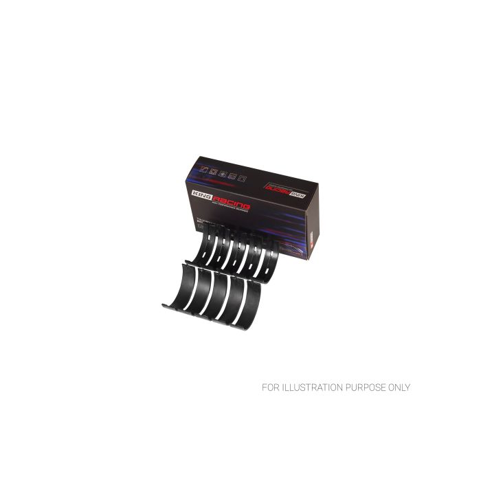 King Main Bearing set