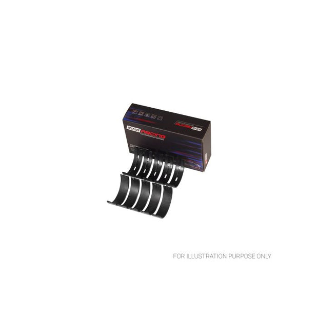 King Main Bearing set