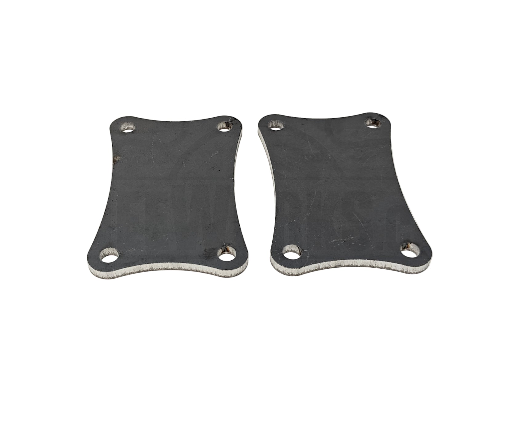 VK56 Motor Mount plates