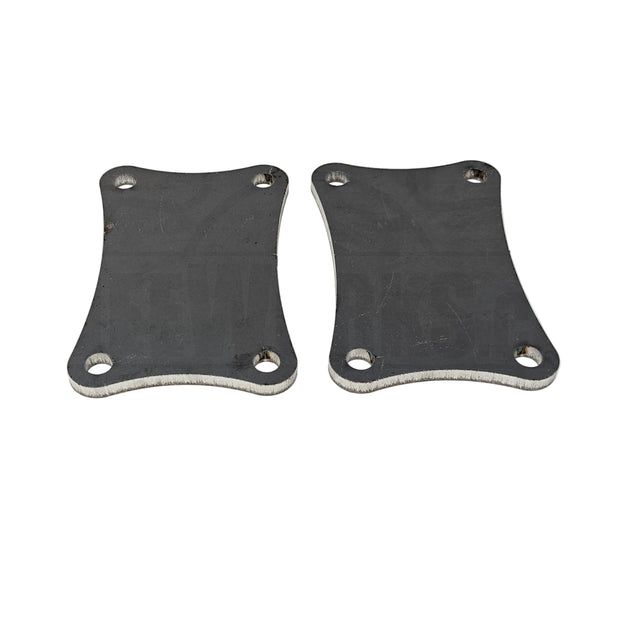 VK56 Motor Mount plates
