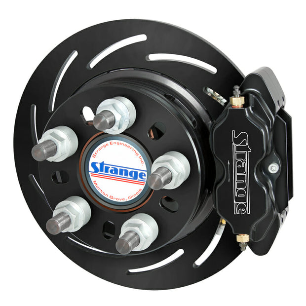 Strange Pro Series Rear Brakes