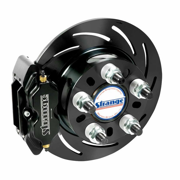 Strange Pro Series Rear Brakes
