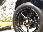 240sx Lightweight Front Brake Kit