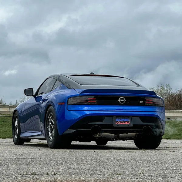 Nissan Z Pro Drag Fronts (2023+)