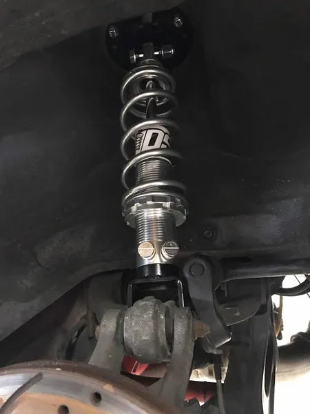FD Rx-7 Rear Pro Drag Coils