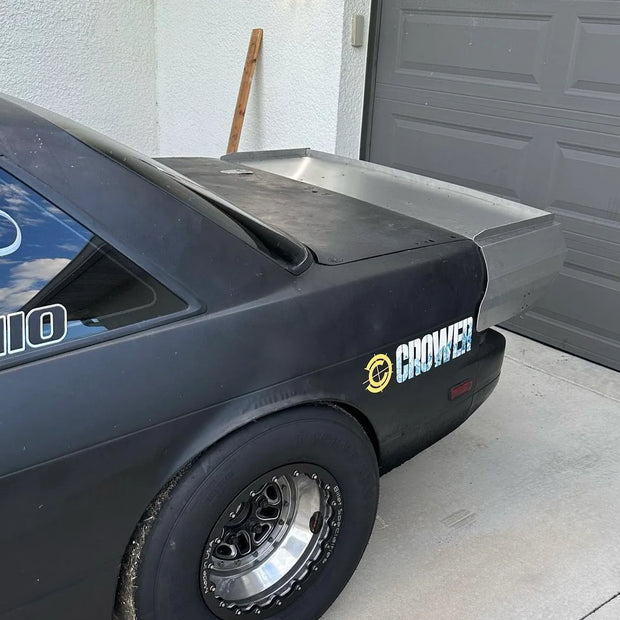 MasFab S13 Strutless Wing