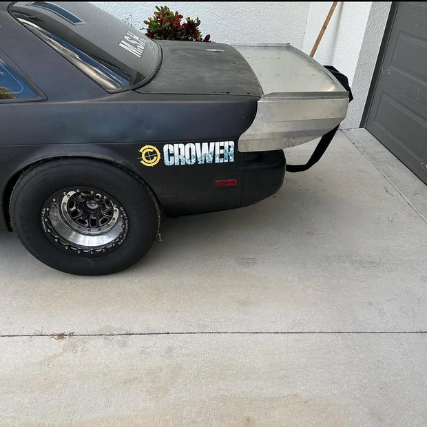 MasFab S13 Strutless Wing