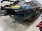 MasFab S14 Strutless Wing