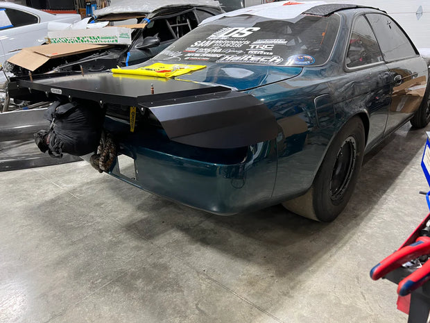 MasFab S14 Strutless Wing